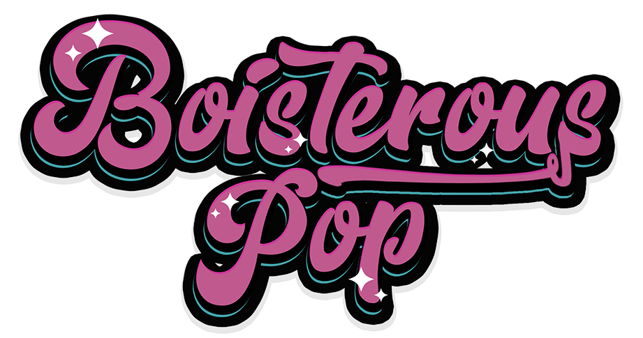 Boisterous Pop